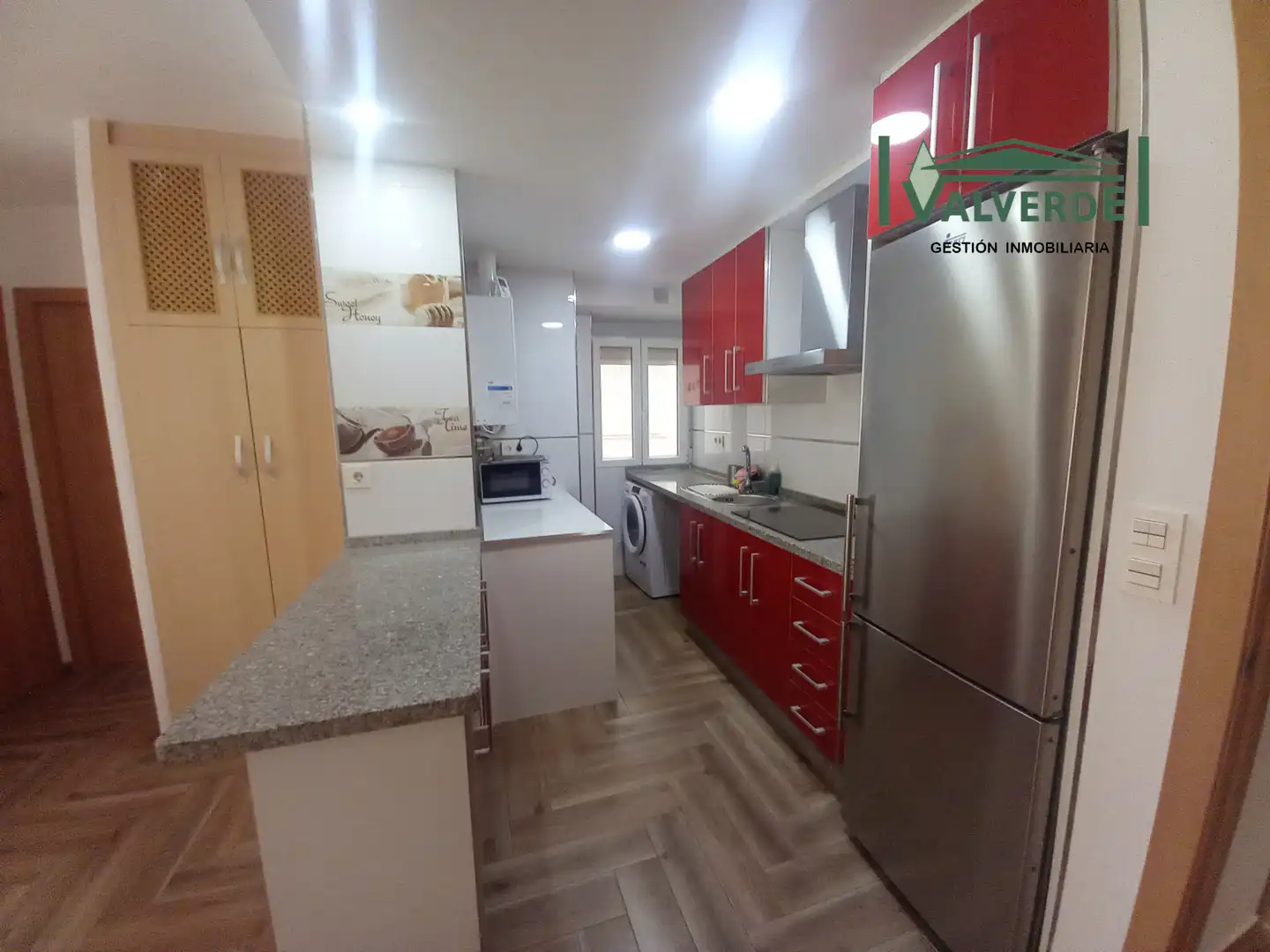 Wohnung mieten mit Kaufoption in Calle Alhamar, Fígares