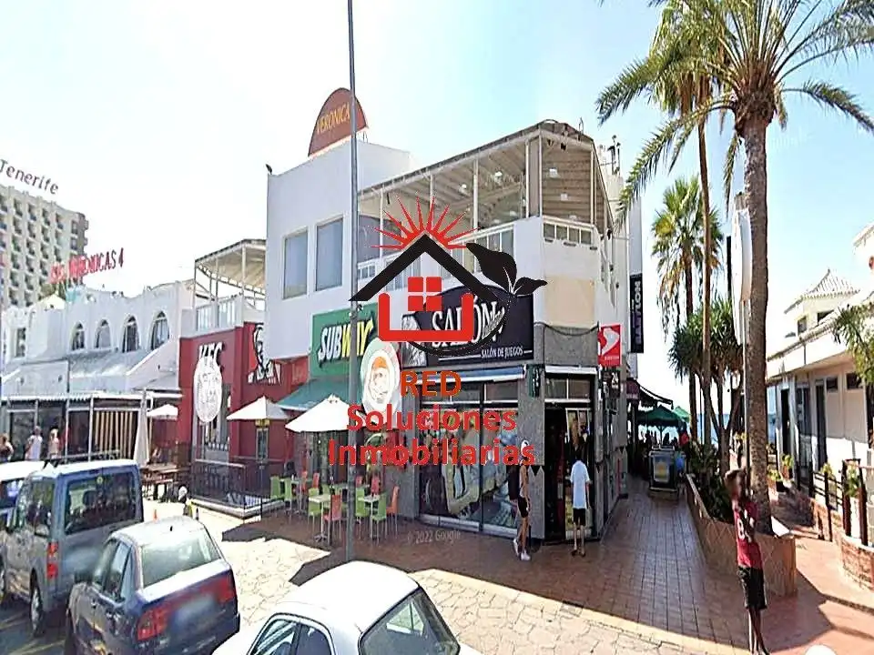 Local comercial de lloguer a RAFAEL PUIG LLUVINA, imagen 3