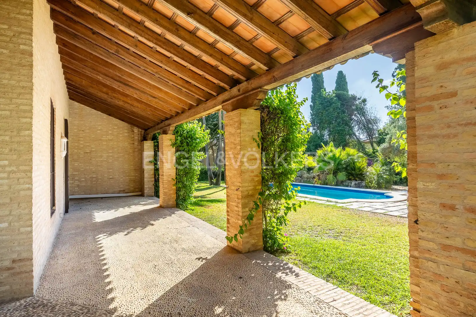 Haus mit Terrasse zum Verkauf in Valencina de la Concepción, imagen 19