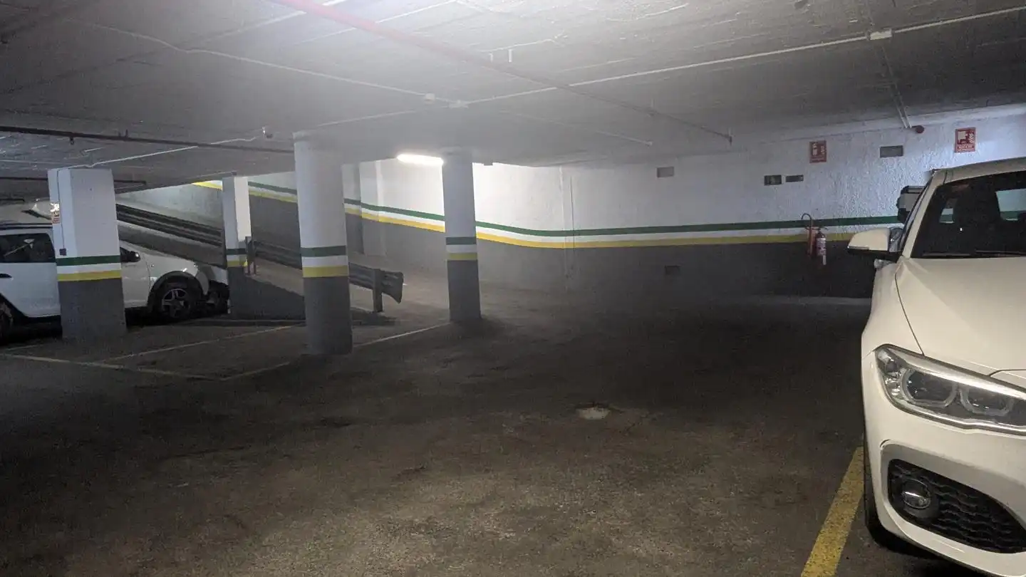 Aparcamiento en venta en calle de Santaló, imagen 6