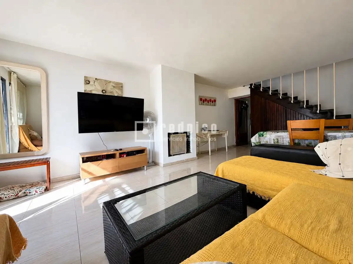 Sala d'estar de Casa o xalet en venda en Benalmádena amb Terrassa
