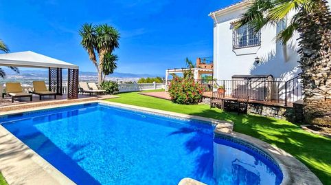 Foto 2 von Haus oder Chalet zum Verkauf in Jardines de Alhaurín - Huerta Alta - Fuensanguínea, Alhaurín de la Torre