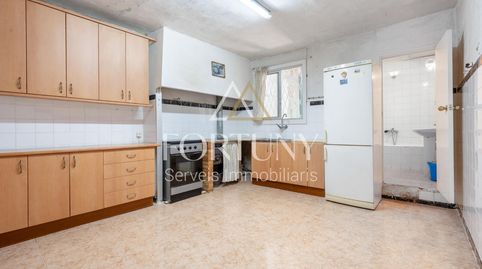 Foto 5 de Casa adosada en venda a Calle Font Vella, 14, Castellvell del Camp, Tarragona