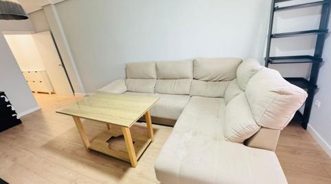 Foto 3 de Pis de lloguer a Maria Auxiliadora - Barriada de Llera, Badajoz