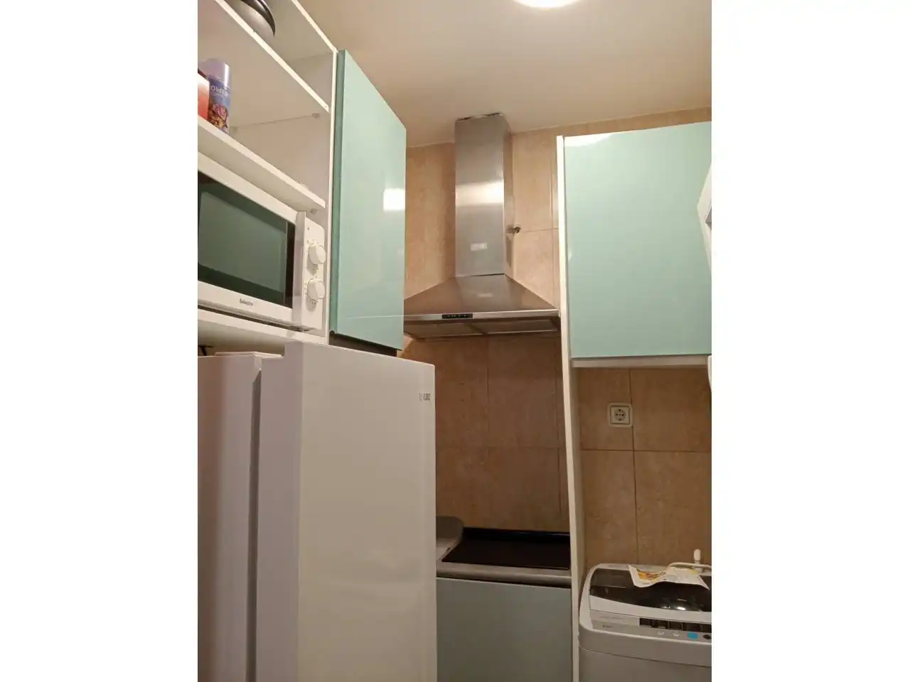 Piso en venta en Calle Juan del Risco, Berruguete