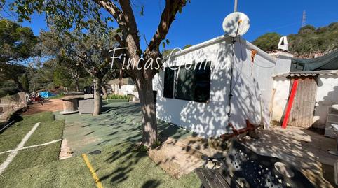 Foto 4 de Terreno en venta en Polígono 5, Ferreries poble, Ferreries