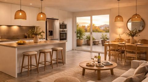 Foto 2 de Apartamento en venta en Avenida Pere Matutes Noguera, Ses Figueretes - Platja d'en Bossa - Cas Serres, Eivissa