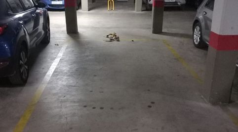 Foto 4 de Garatge de lloguer a Carrer Puntarró, 7, Alfara del Patriarca, Valencia