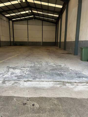 Nave industrial en Alquiler en Riaño - Los Barros