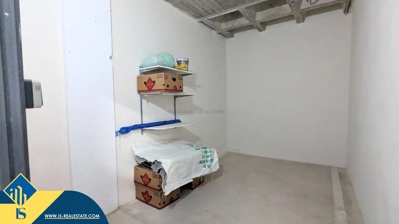 Flat for sale in Algorfa  with Terrace, Storage room and Furnished