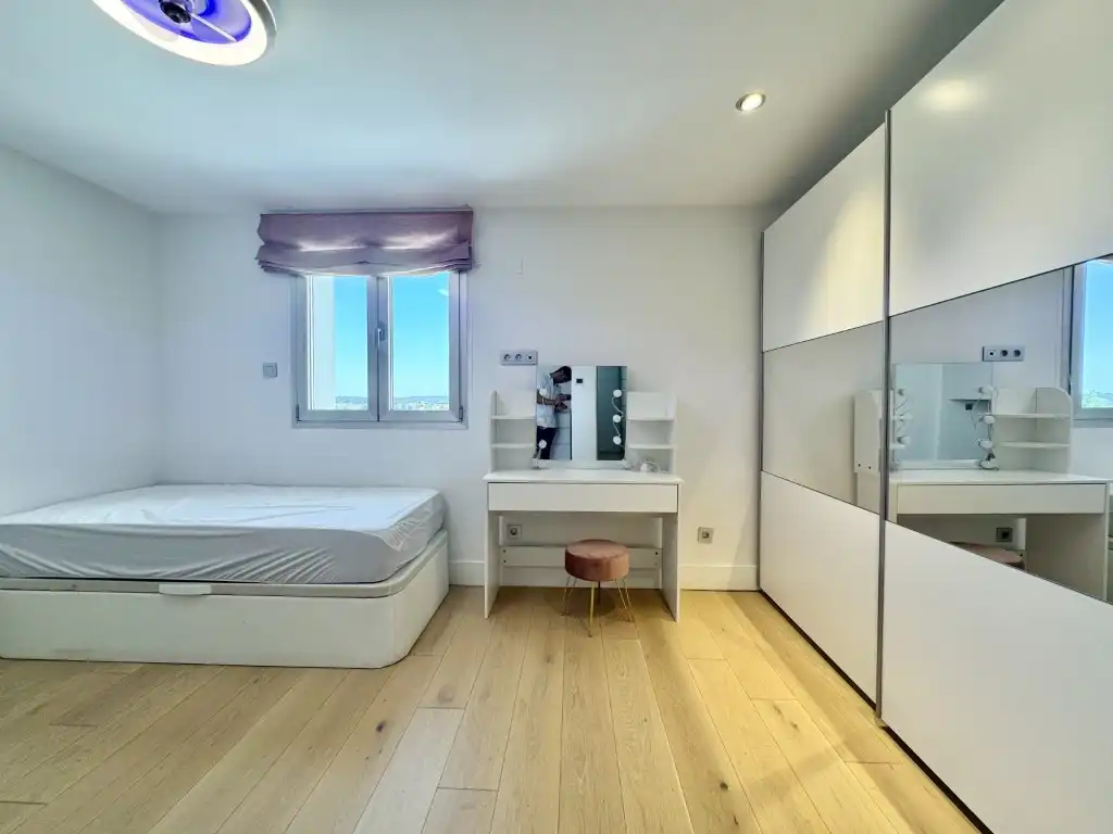 Chalet en venta en Santo Domingo, imagen 54