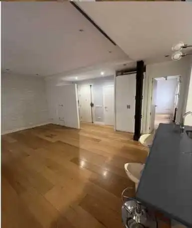 Apartamento en venta en Madrid, Madrid