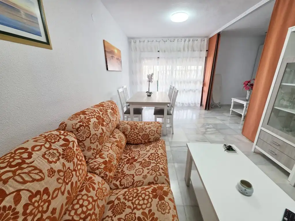 Adosado con piscina en venta en Caleta de Vélez, imagen 22