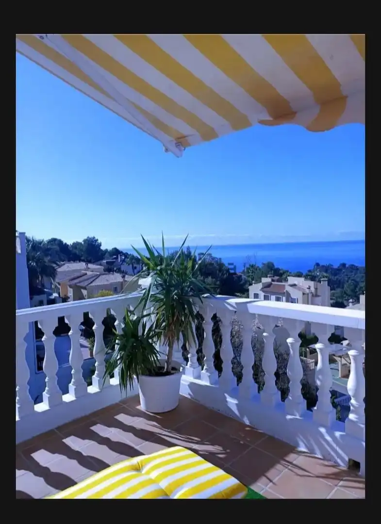 Maison mitoyenne avec piscine à vendre à Altea Hills, imagen 11
