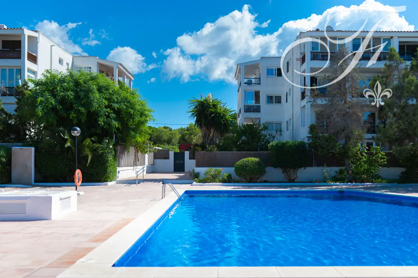 Bungalow amb piscina en venda a Sant Agustí-Cala de Bou, imagen 23