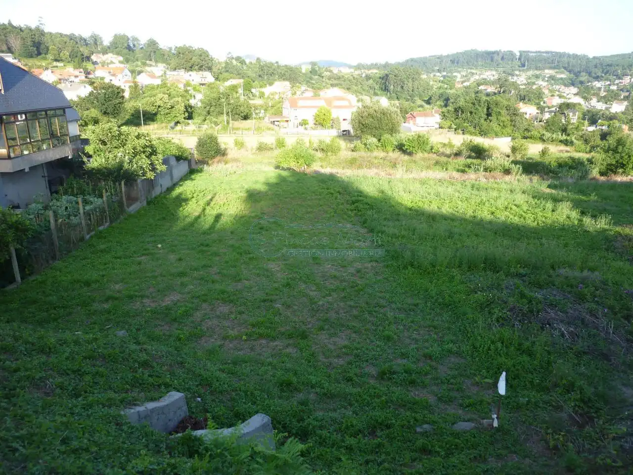 Terreny residencial en venda a AVENIDA AEROPUERTO