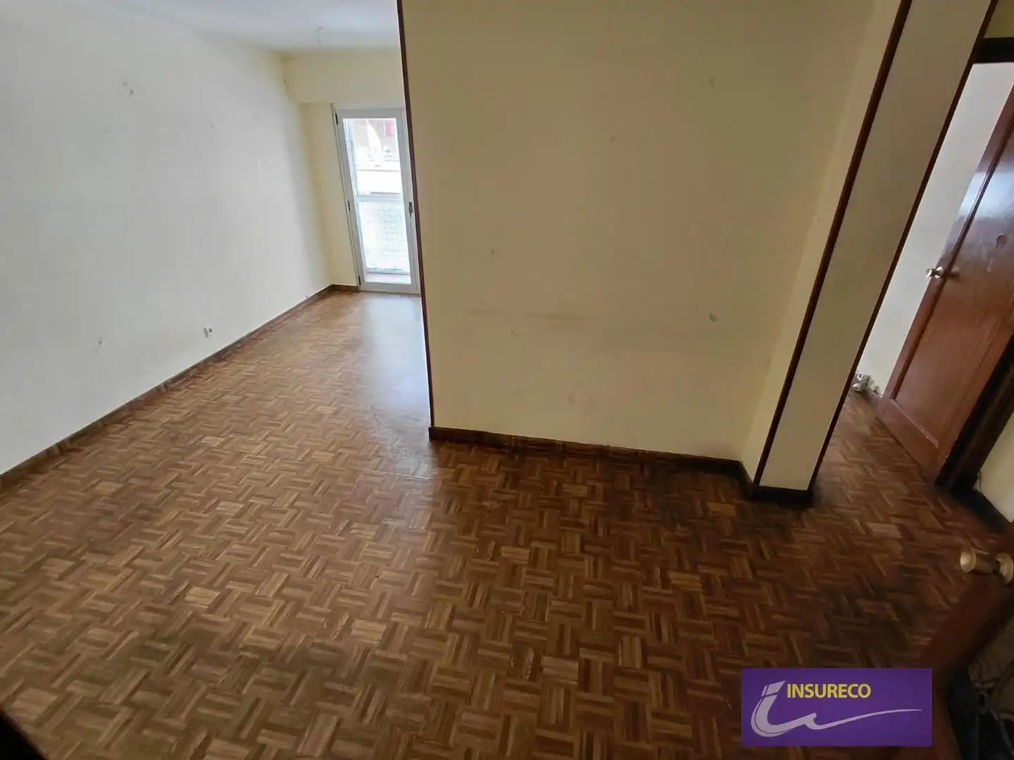 Wohnung zum Verkauf in León Capital 