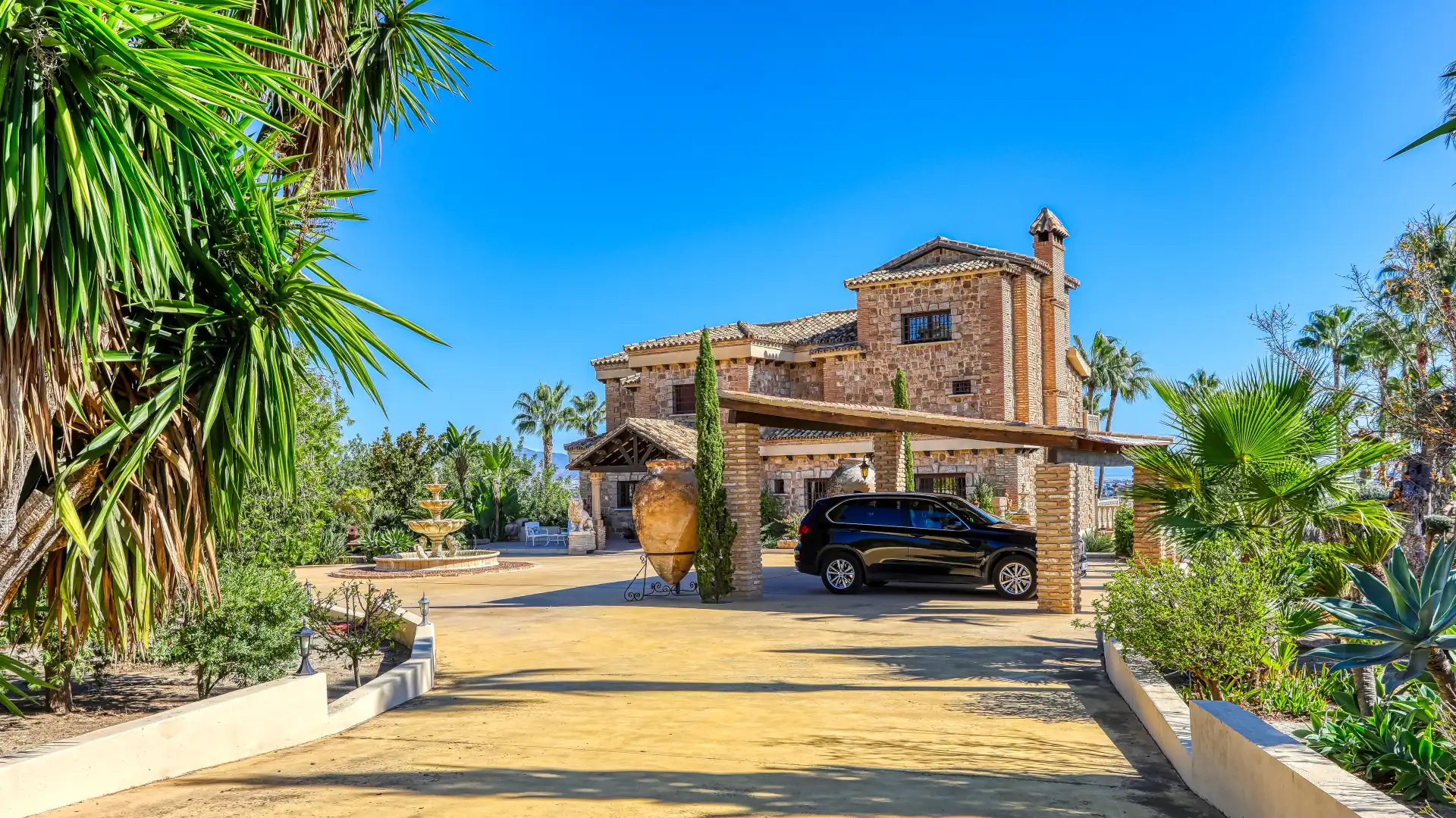 Chalet con piscina en venta en Alquería - Torrealquería, imagen 2