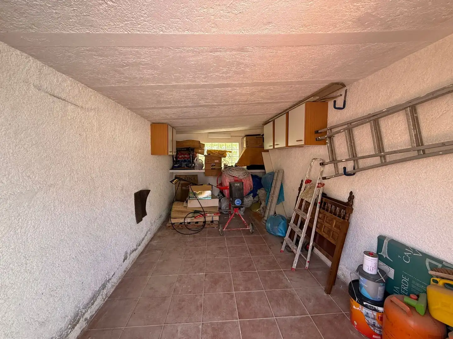 Casa con jardín en venta en Pueblo - Urbanizaciones, imagen 9