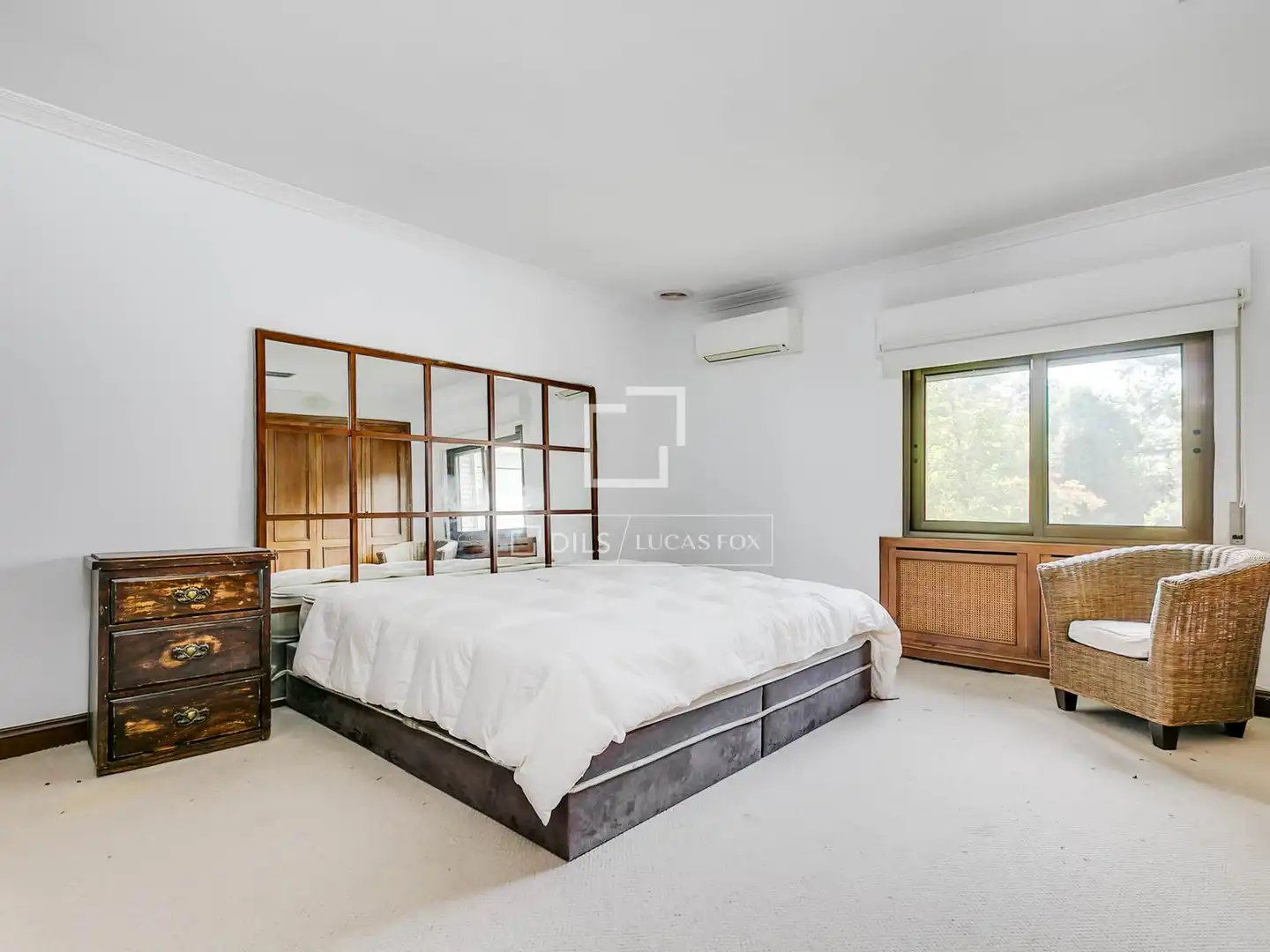 Villa avec piscine à vendre à Urbanización La Moraleja, imagen 34