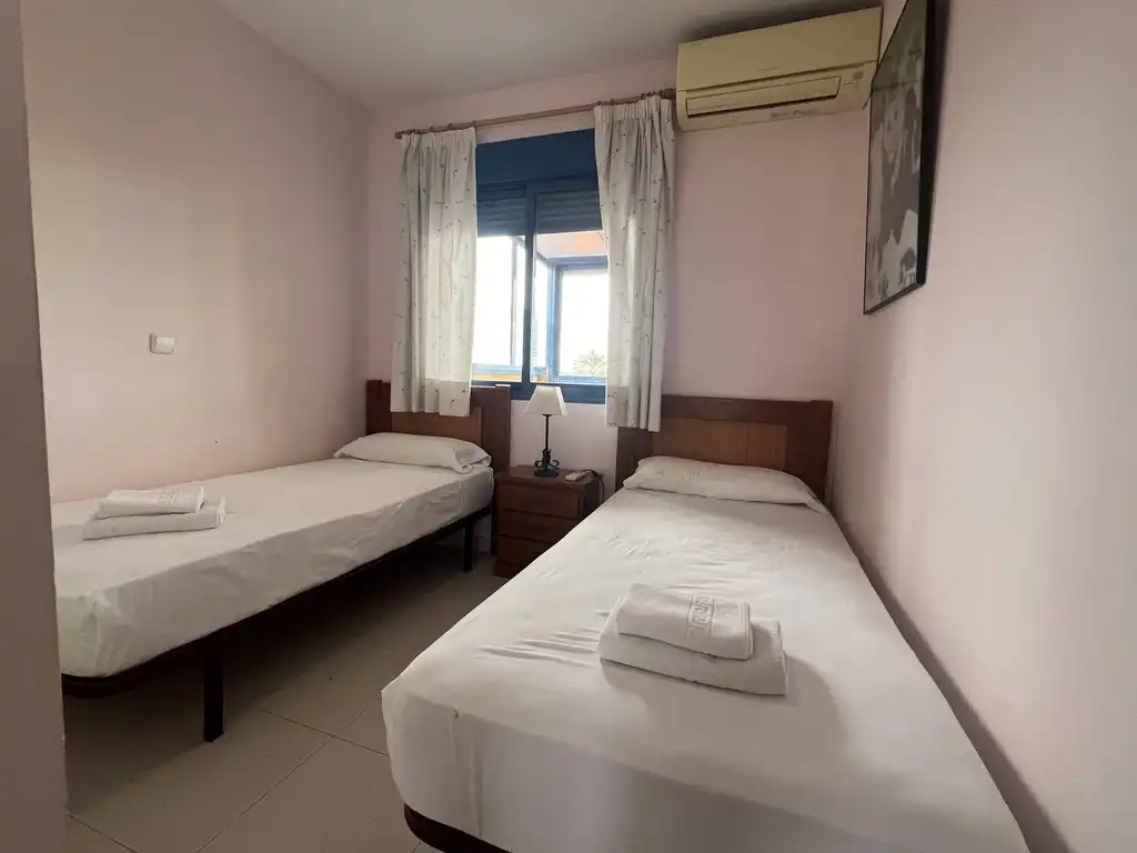 Apartamento con ascensor en venta en Centro Urbano, imagen 17