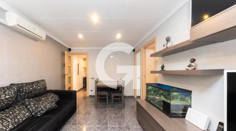 Foto 3 de Piso en venta en Cl Muses de Les, La Florida, Barcelona