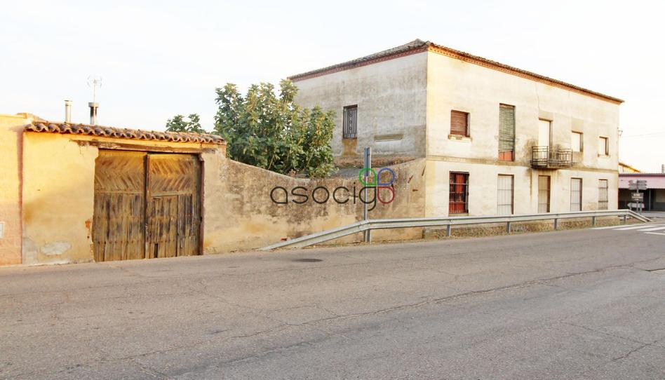 Photo 1 of House or chalet for sale in Maluque, Mohernando, Guadalajara