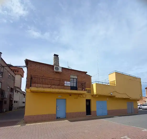 Haus mit Terrasse zum Verkauf in Cazalegas, imagen 3
