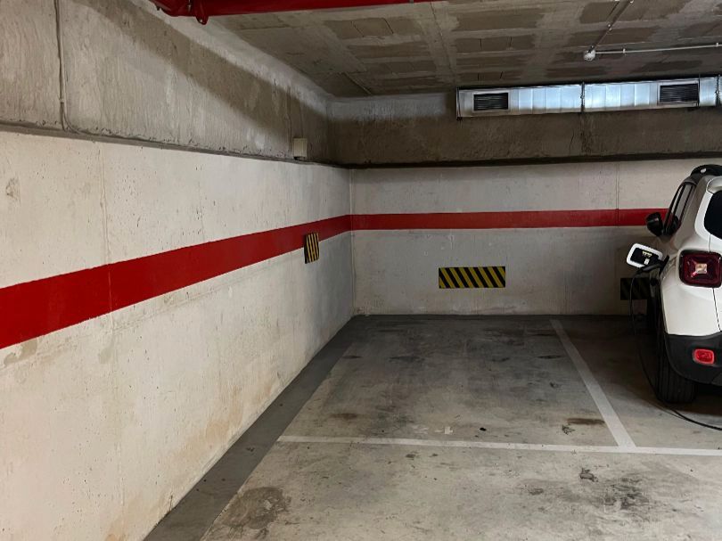Parking of Garage to rent in  Barcelona Capital