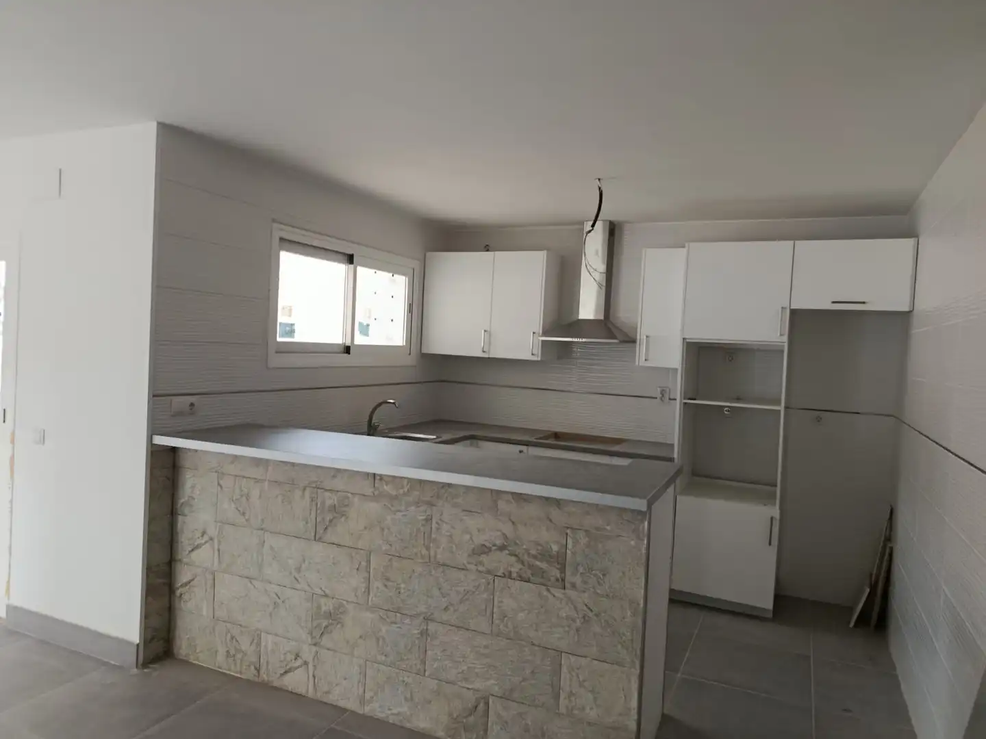 Casa aparellada de lloguer a Calle Camino los Felipes 27, imagen 32