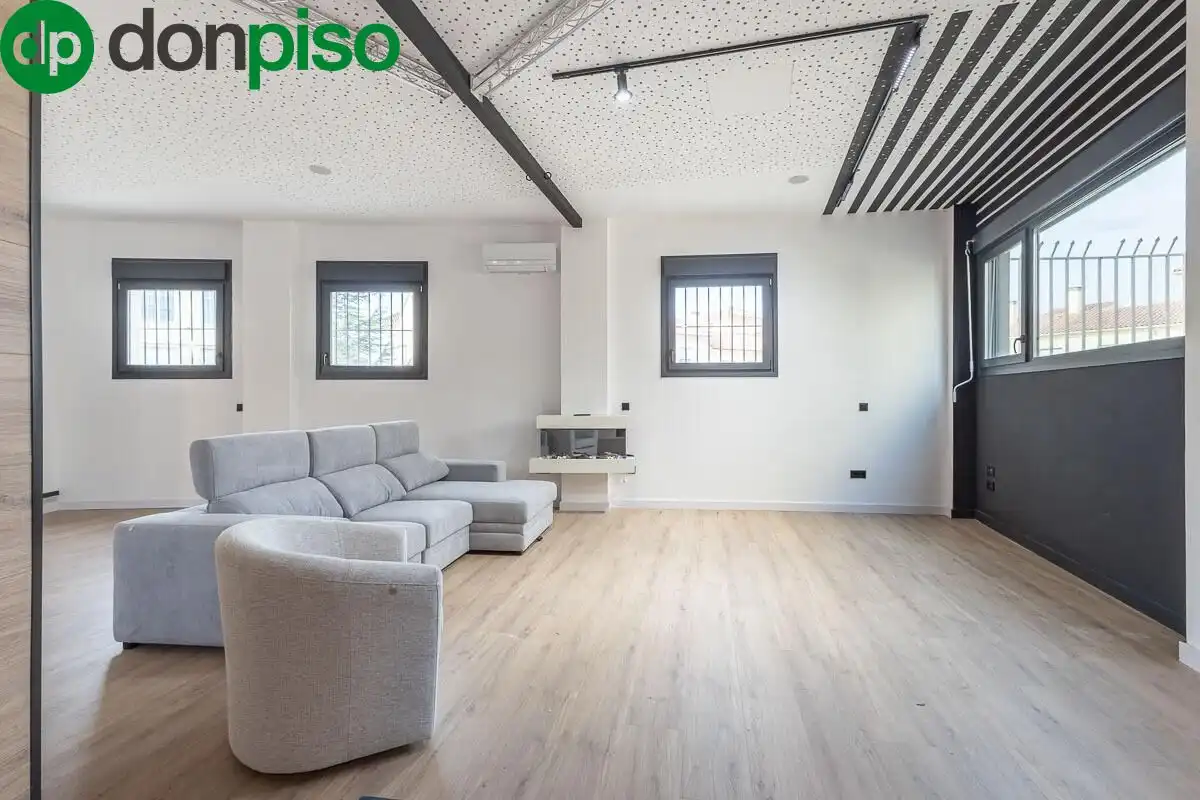 Flat for sale in Calle EL CASTAÑAL, Camino de los Neveros - Serrallo