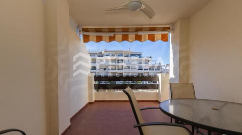 Photo 3 of Apartment for sale in El Sabinar – Urbanizaciones – Las Marinas – Playa Serena, Roquetas de Mar