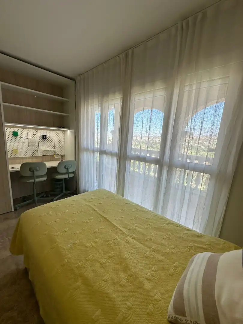 Wohnung mit Terrasse zum Verkauf in Almerimar, imagen 26