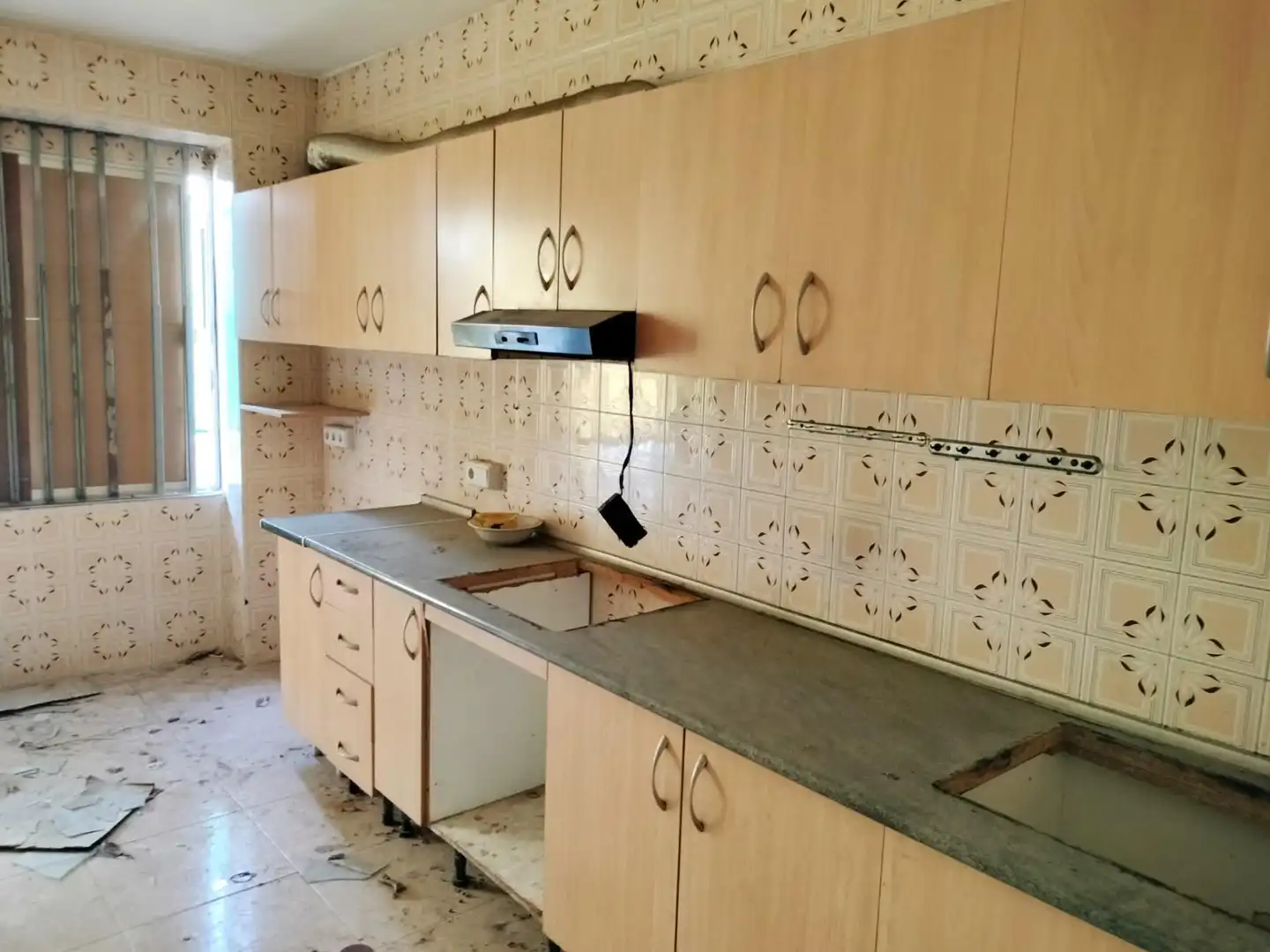 Cuina de Pis en venda en Orihuela