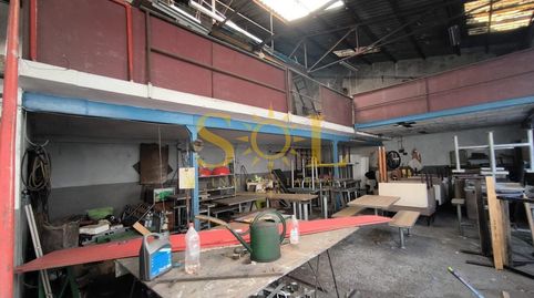Foto 4 von Fabrikhallen zum Verkauf in Calle de San Roque, 4, Armunia, León Capital