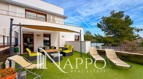 Foto 5 de Casa o xalet en venda a Son Llagosta, Génova,  Palma de Mallorca