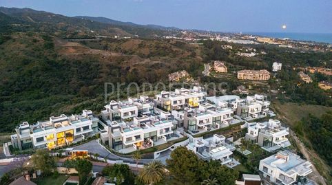 Foto 2 de Casa adosada en venda a N/a, Bello Horizonte - Lindasol, Marbella