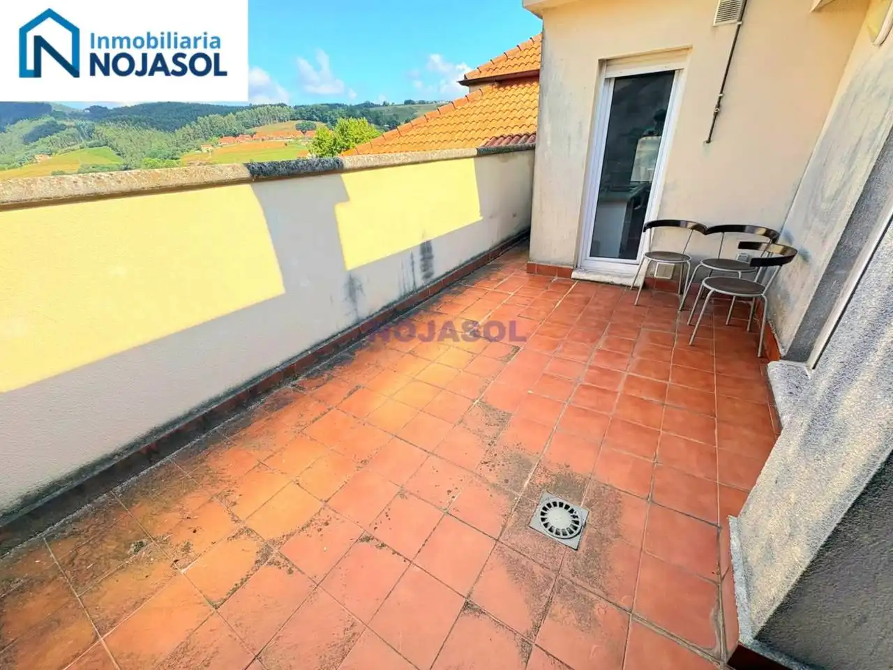 Apartment with pool for sale in Calle LOS CORRALES, imagen 6