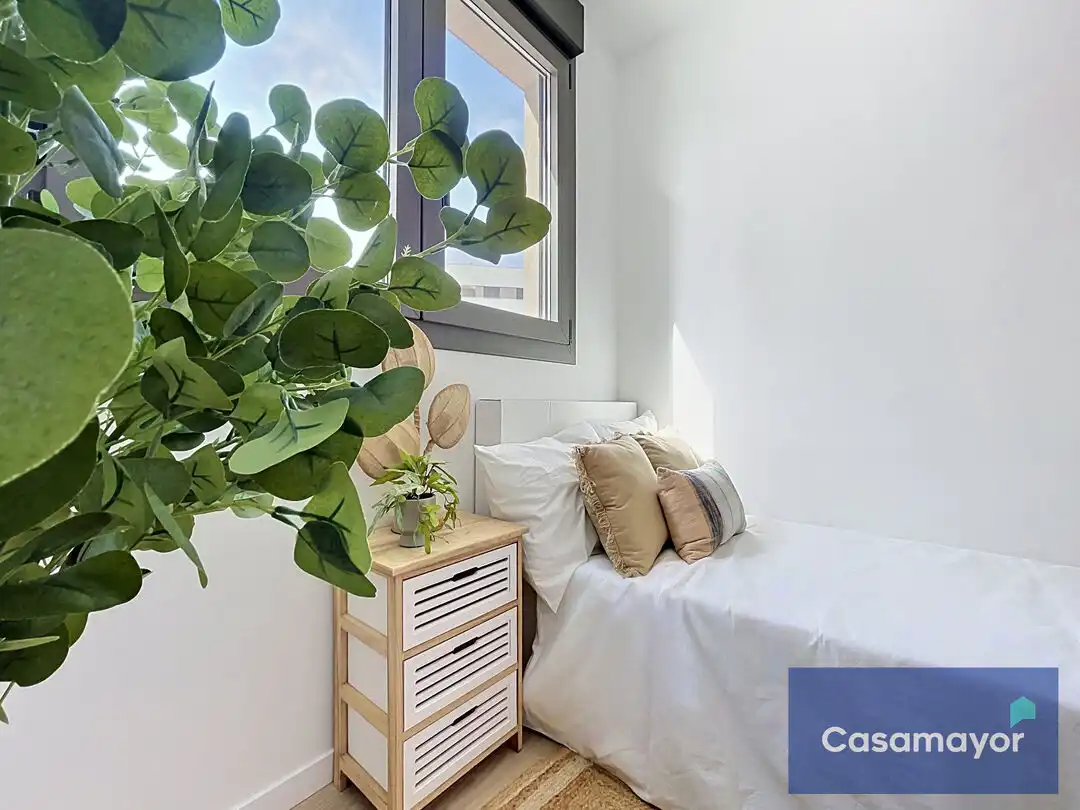 Piso en venta en Carrer Joaquim Gonzàlez I Caturla, Bellavista - Capiscol - Frank Espinós
