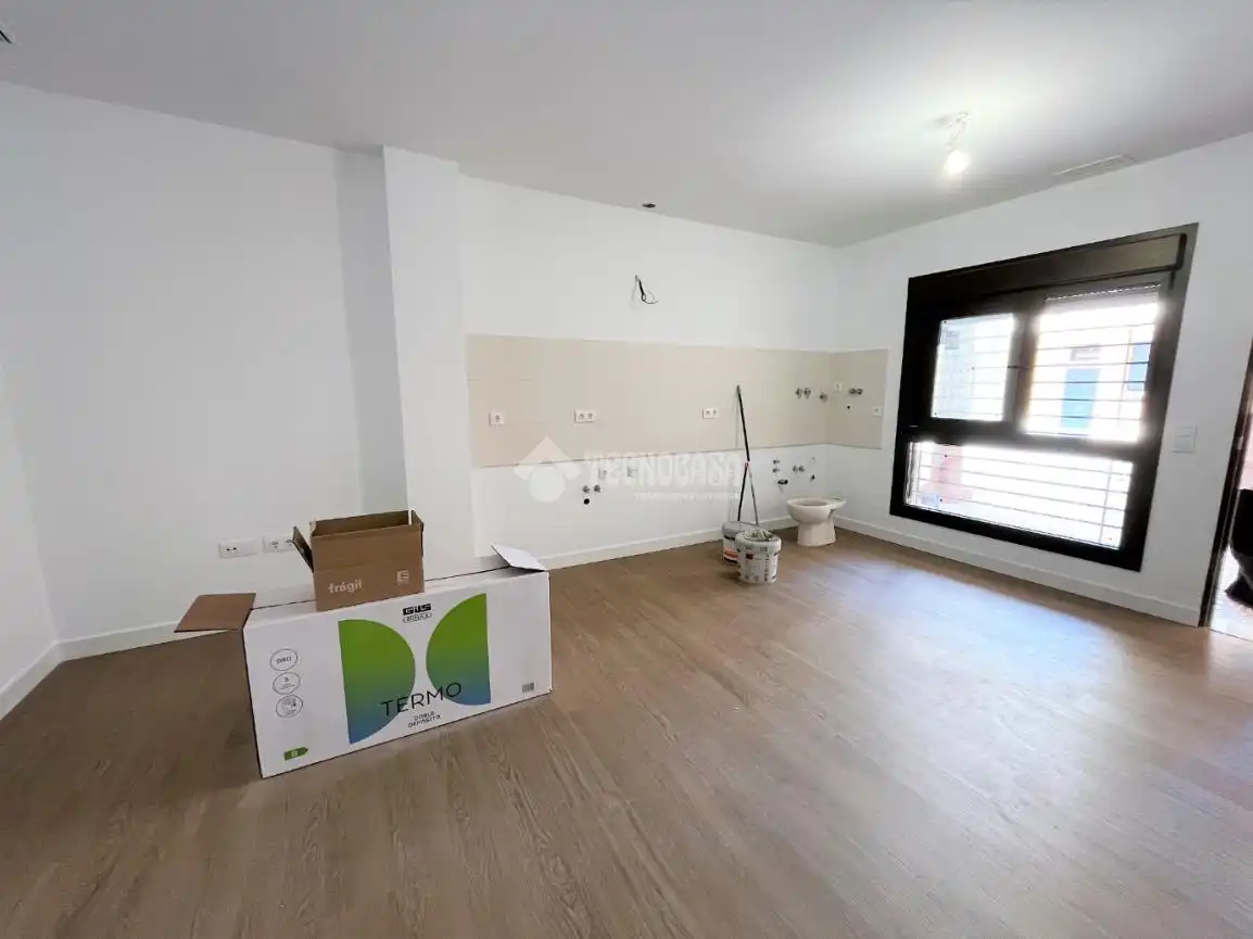 Maison jumelée à vendre à Cobreros Viejo, imagen 2
