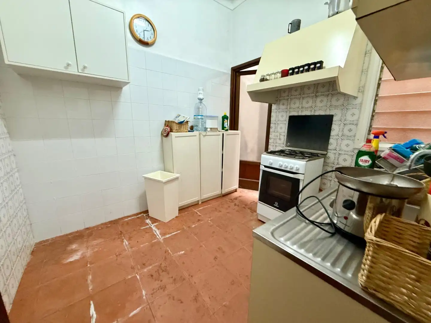 Cuina de Casa o xalet en venda en Sa Pobla