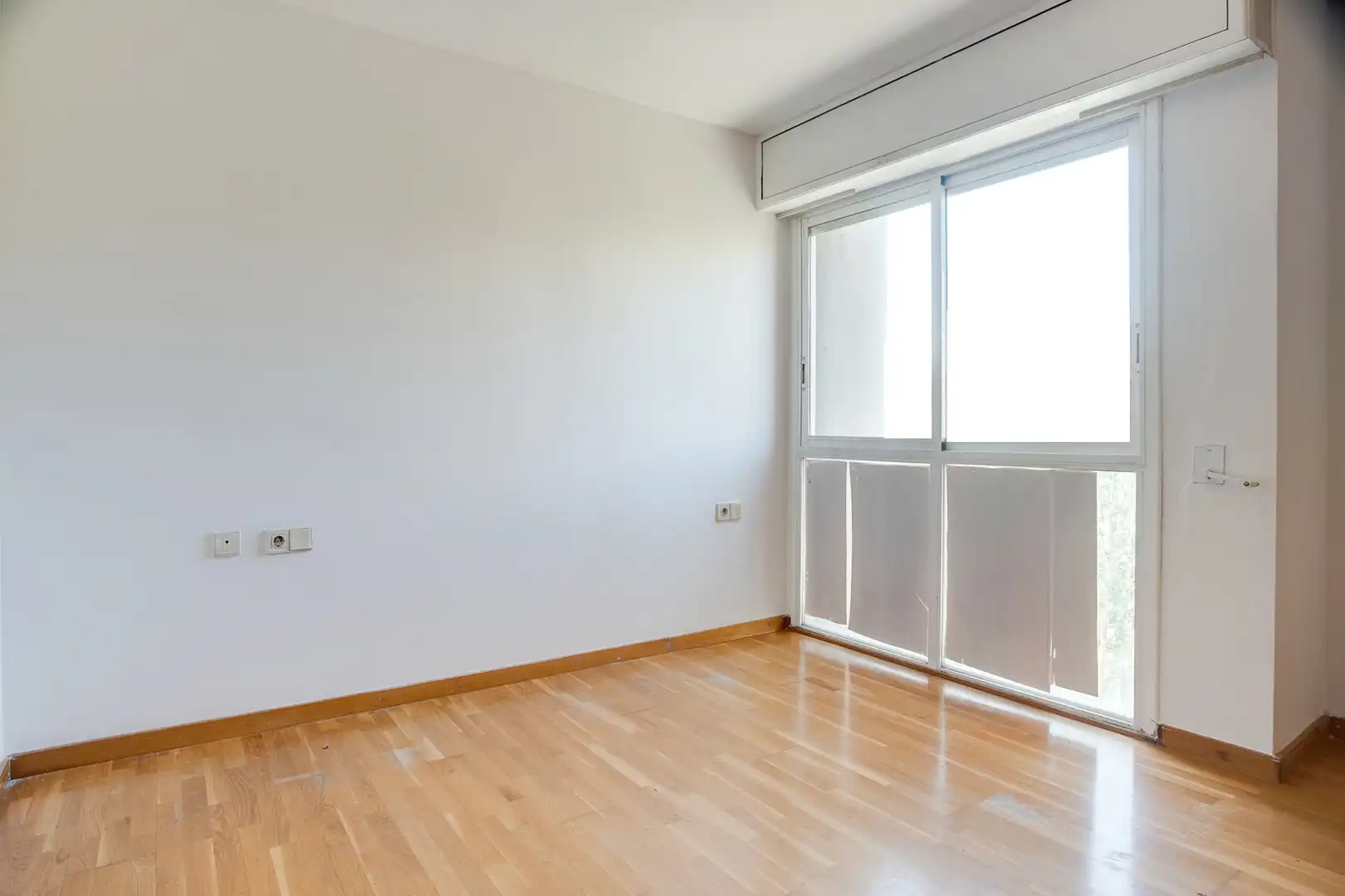 Terraza de Piso en venta en Sant Adrià de Besòs con Calefacción y Balcón