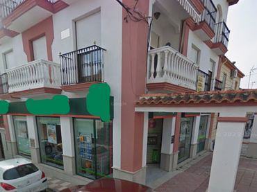 Local comercial en venda a Íllora