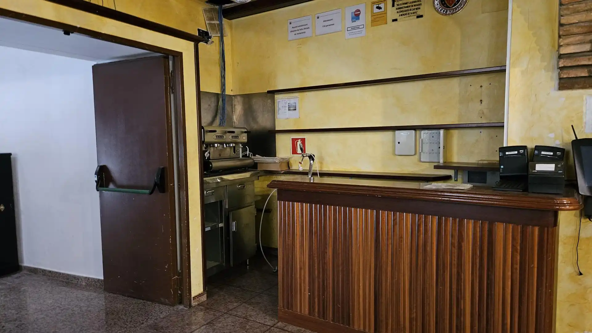 Local de lloguer en Figueres