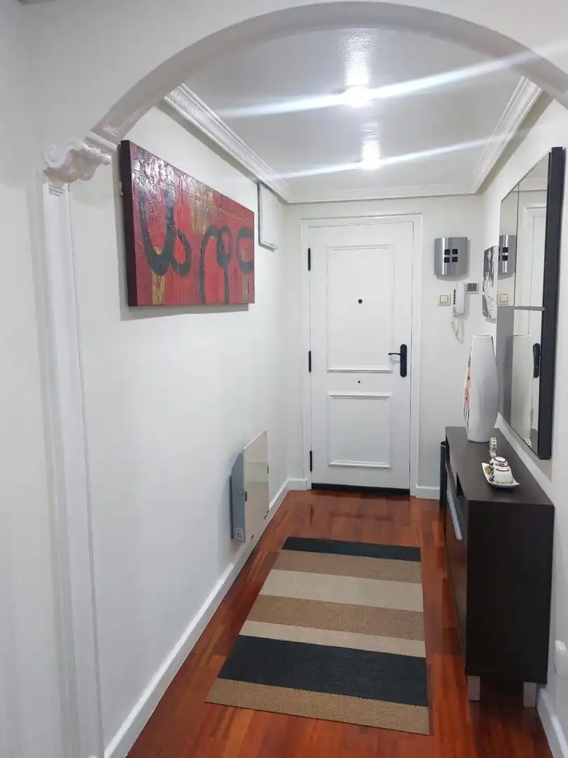 Flat with lift for sale in Calle Calle Brasil, imagen 33