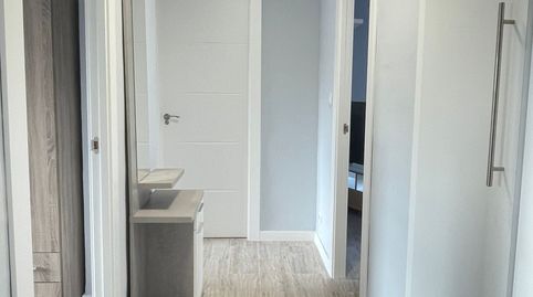 Foto 4 de Piso de alquiler en Calle Rosalía de Castro, 31, Parque Nueva Granada, Granada Capital