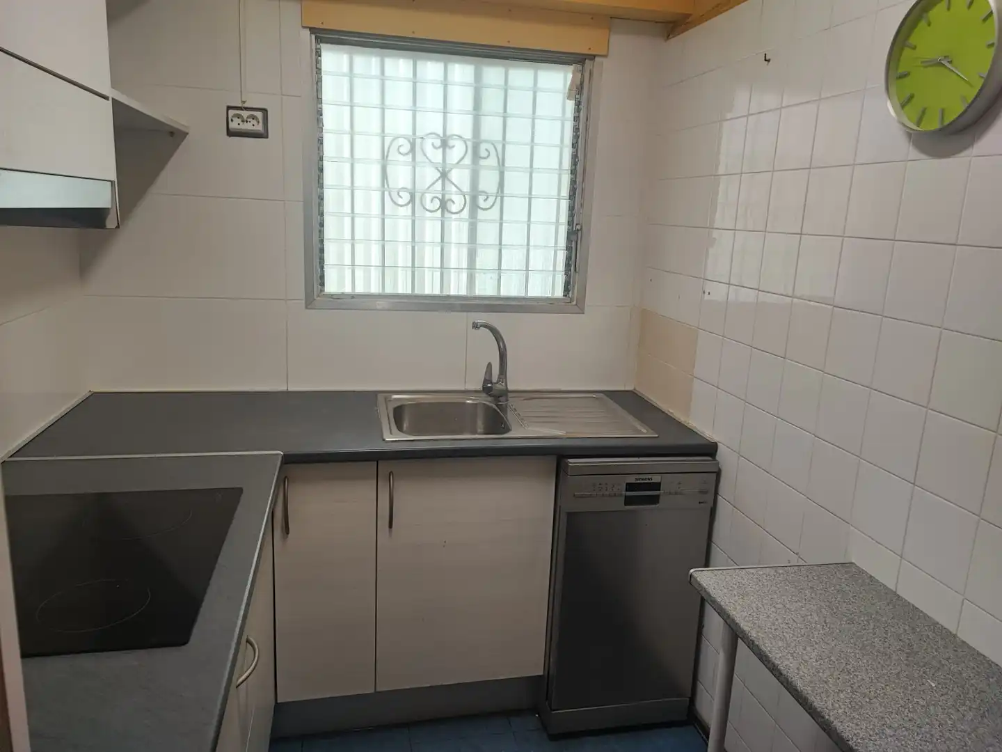 Cuina de Pis en venda en Tarragona amb Aire condicionat, Calefacció i Parquet
