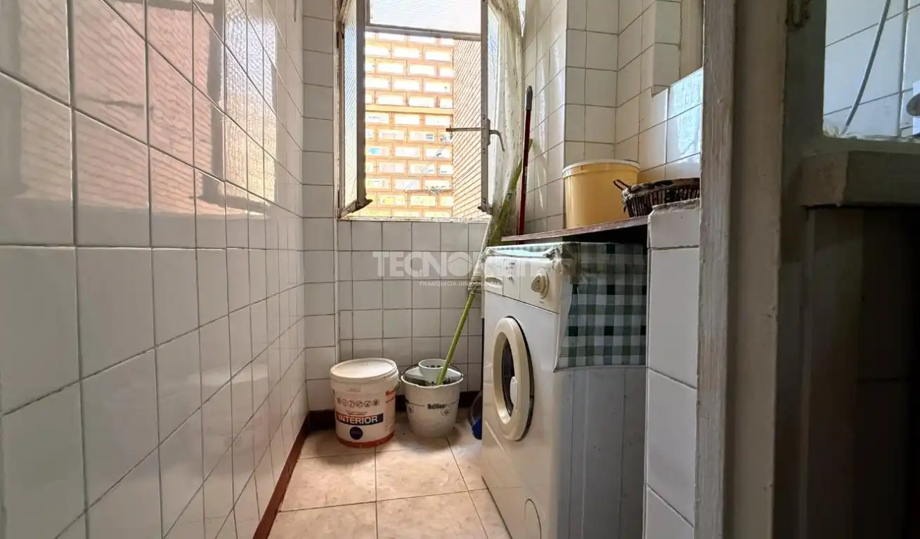 Piso con ascensor en venta en Alamín, imagen 15
