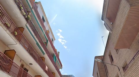 Foto 2 de Piso en venta en Cl Comtes D'urgell, Príncep de Viana - Clot -Xalets Humbert Torres, Lleida Capital