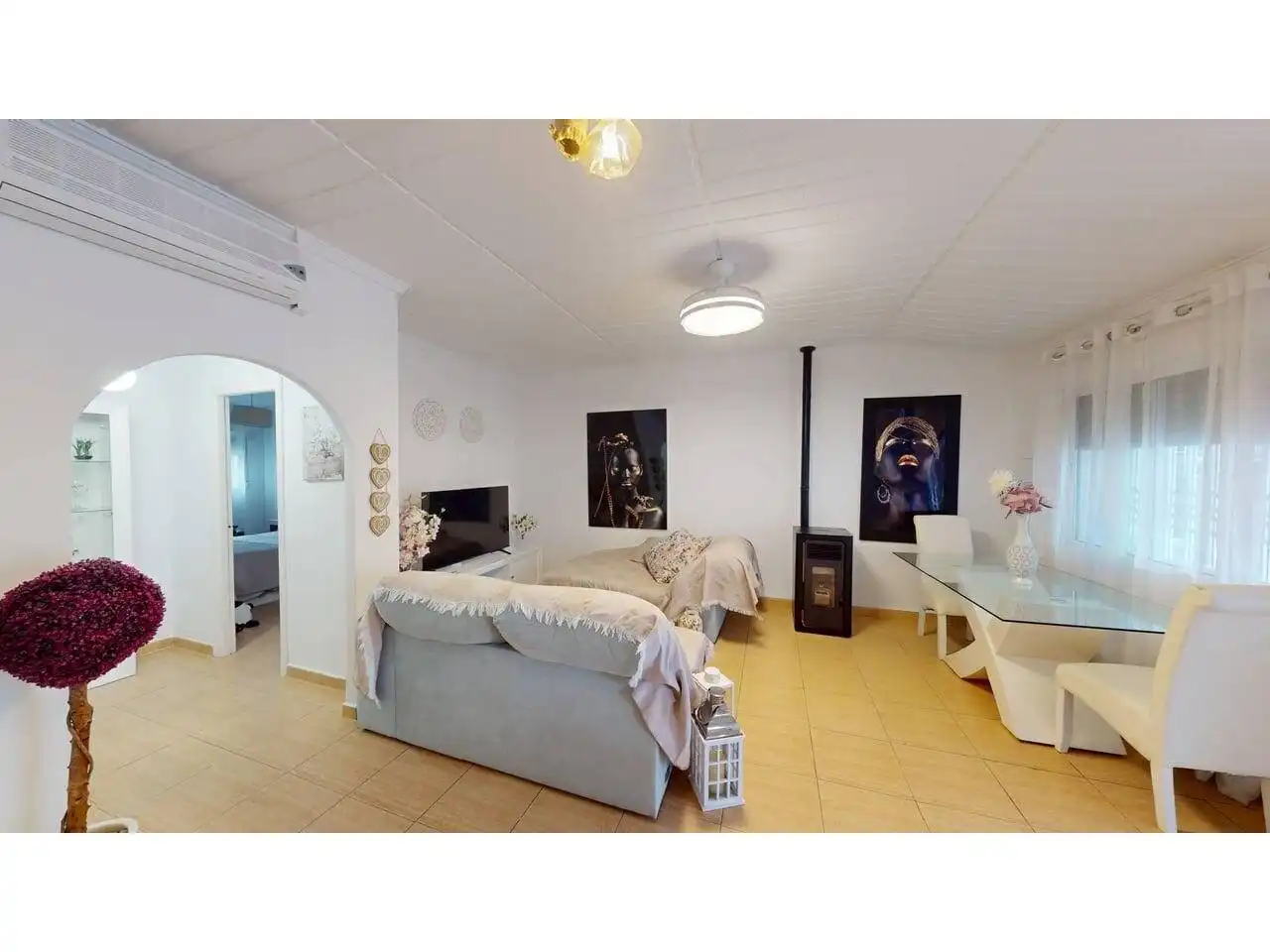 Casa bifamiliare in vendita a Caravaca de la Cruz, imagen 7
